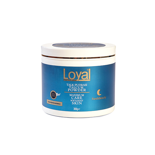 Loyal Pudra Esinti 300Gr