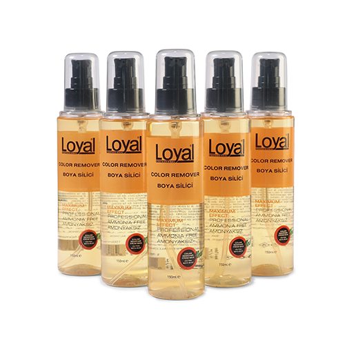 Loyal Boya Silici