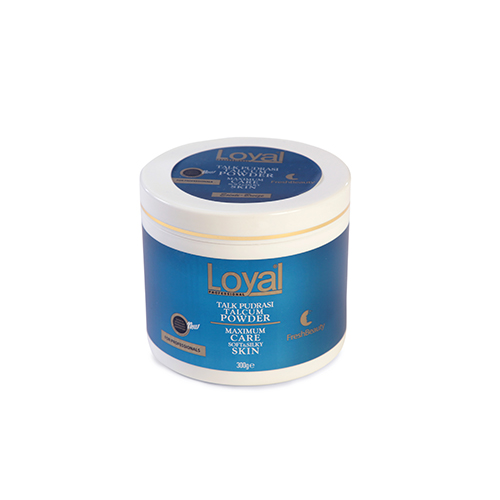 Loyal Pudra Esinti 300Gr