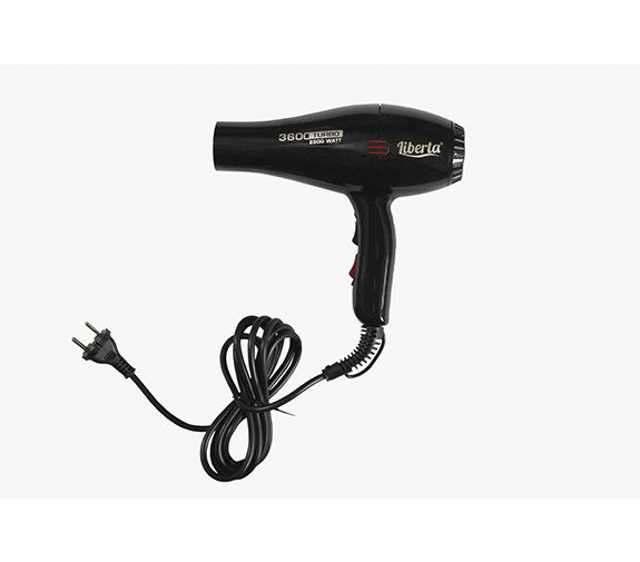 Liberta Saç Kurutma Makinası