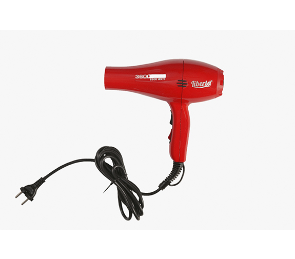 Liberta Saç Kurutma Makinası