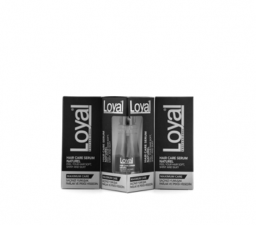 Loyal Saç Bakım Serumu  Naturel