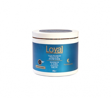 Loyal Pudra Esinti 300Gr