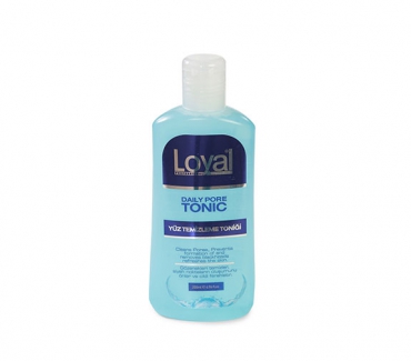 Loyal Yüz Toniği
